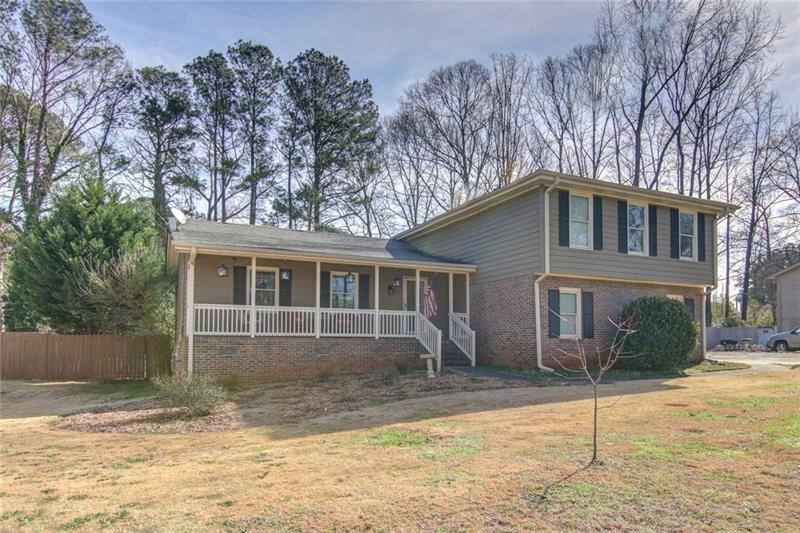 85 Ivy Dr, Covington, GA 30016 - photo 1