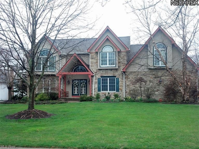 Welcome to 6975 Crystal Creek Drive!