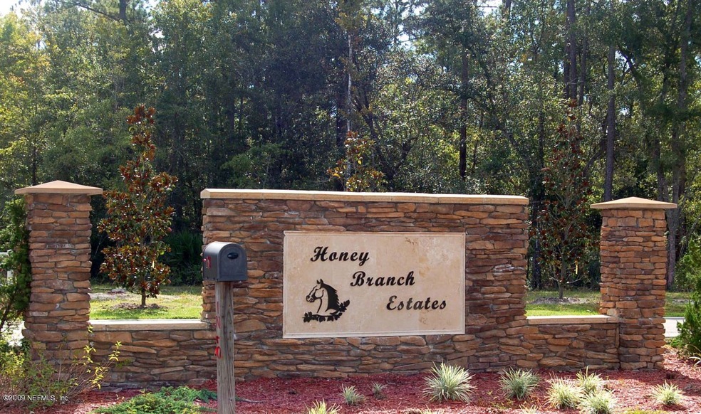 156 Honey Branch Ln, St. Augustine, FL 32092 - photo 1