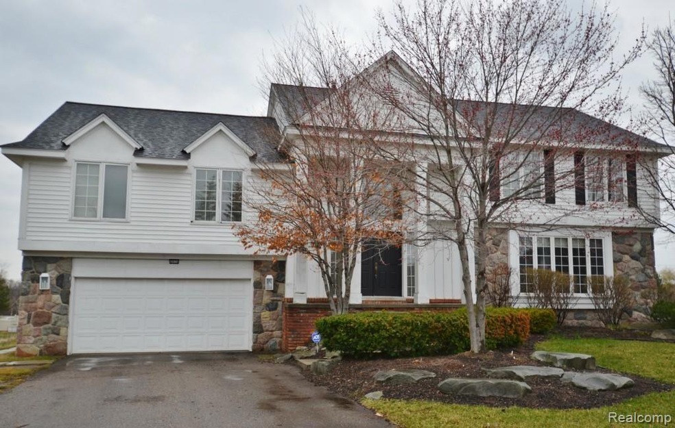 5026 Village Square Ct.