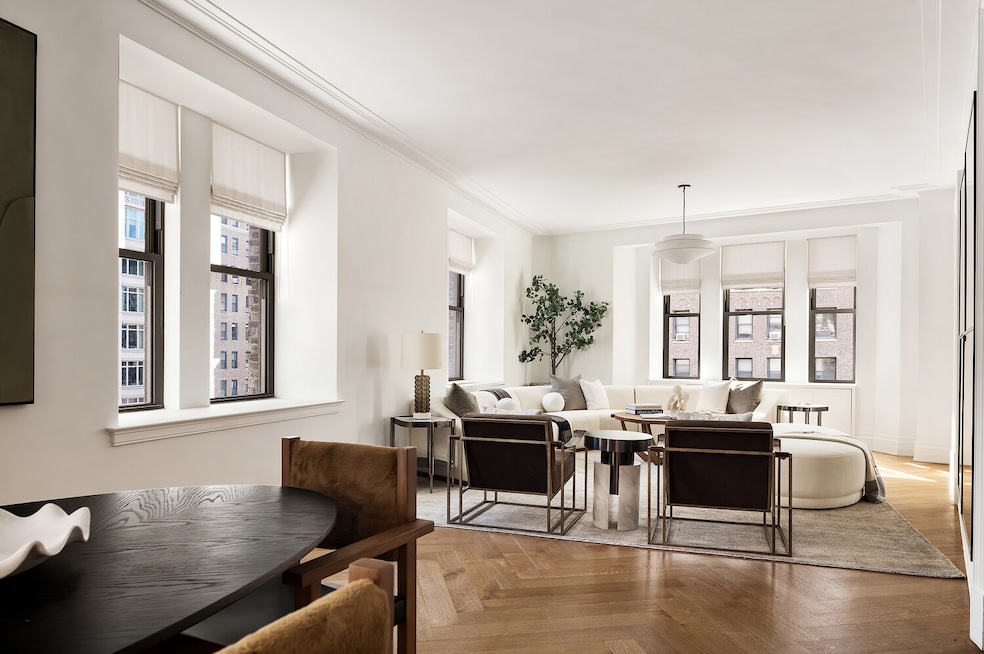 Astor unit 723, New York, NY 10023 - photo 1