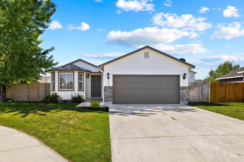 1309 Georgia Ct, Nampa, ID 83686 - photo 1
