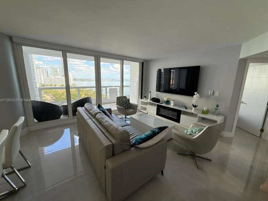 The Grand unit A-1840, Miami, FL 33132 - photo 1
