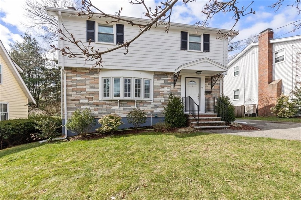 Sold $875,000 • Co-Listing Agent