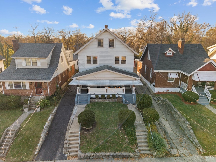 3317 Trimble Ave, Cincinnati, OH 45207 - photo 1