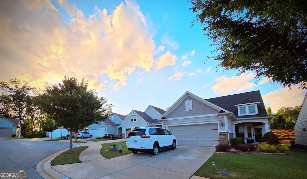 5644 Tisbury Ct, Hoschton, GA 30548 - photo 1