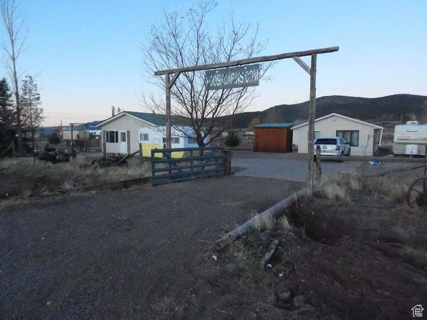 10 S 200 W, Koosharem, UT 84744 - photo 1