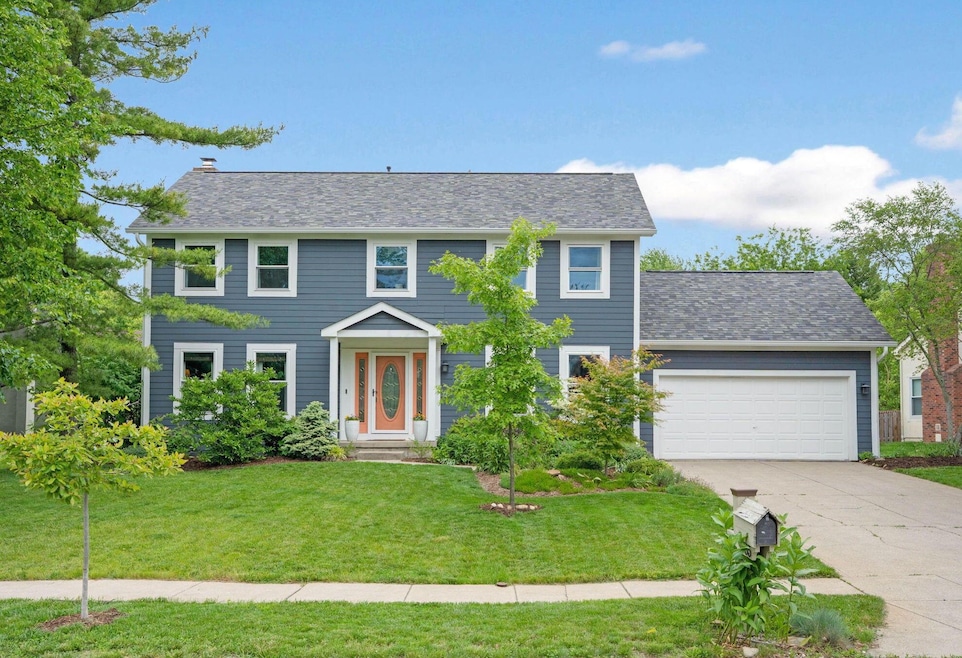 1055 Arcaro Drive