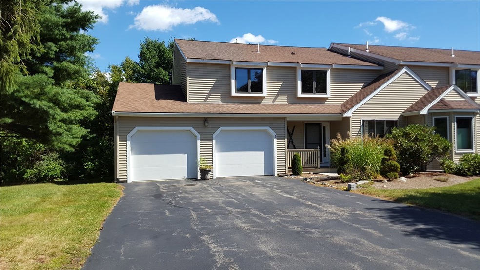 80 Fisher Rd unit 5, Cumberland, RI 02864 - photo 1