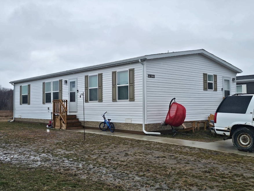 For Sale $115,000