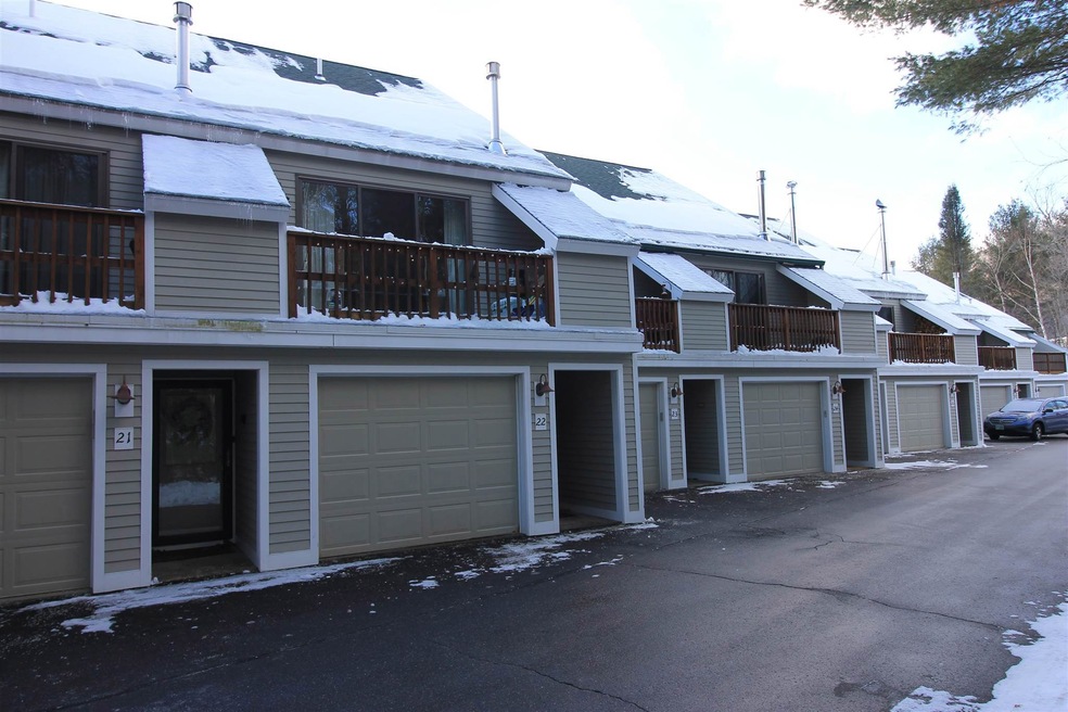 21 Tripyramid Way unit 22, Waterville Valley, NH 03215 - photo 1