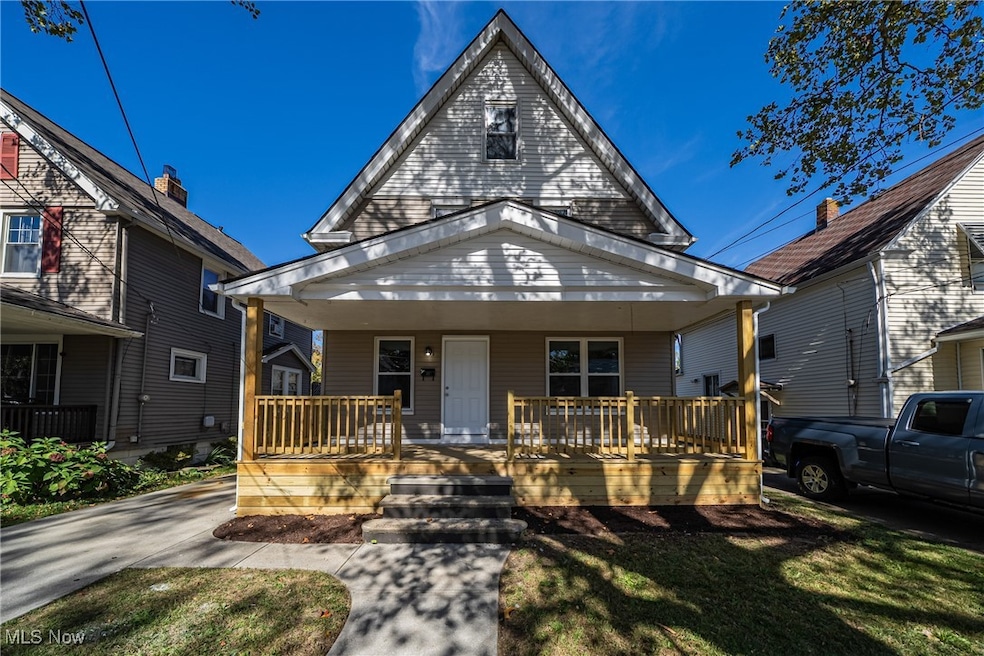 Under Contract $195,000