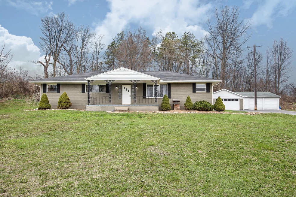1900 Judd Rd, Saline