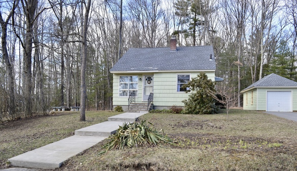 60 Benton Place, Athol, MA 01331 - photo 1