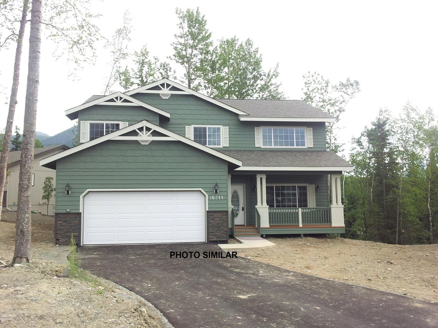 Photo Similar-Front of Home