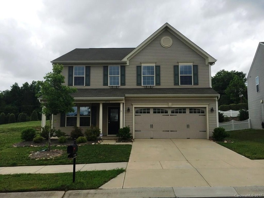 1331 Farm Branch Dr SW, Concord, NC 28027 - photo 1