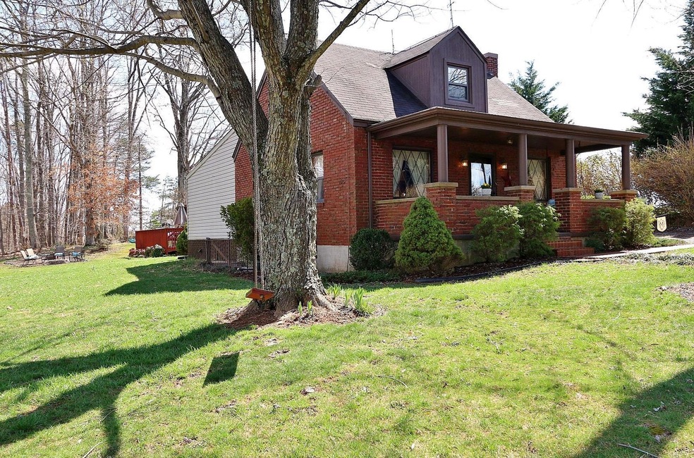 Welcome to 112 Turner Branch Road