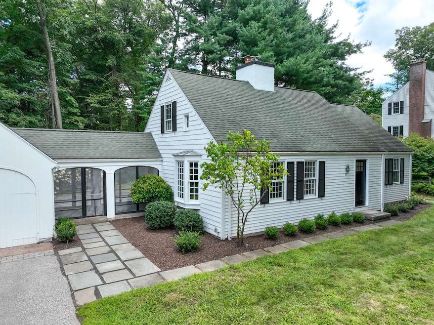 47 Northview Dr, Glastonbury, CT 06033 - photo 1