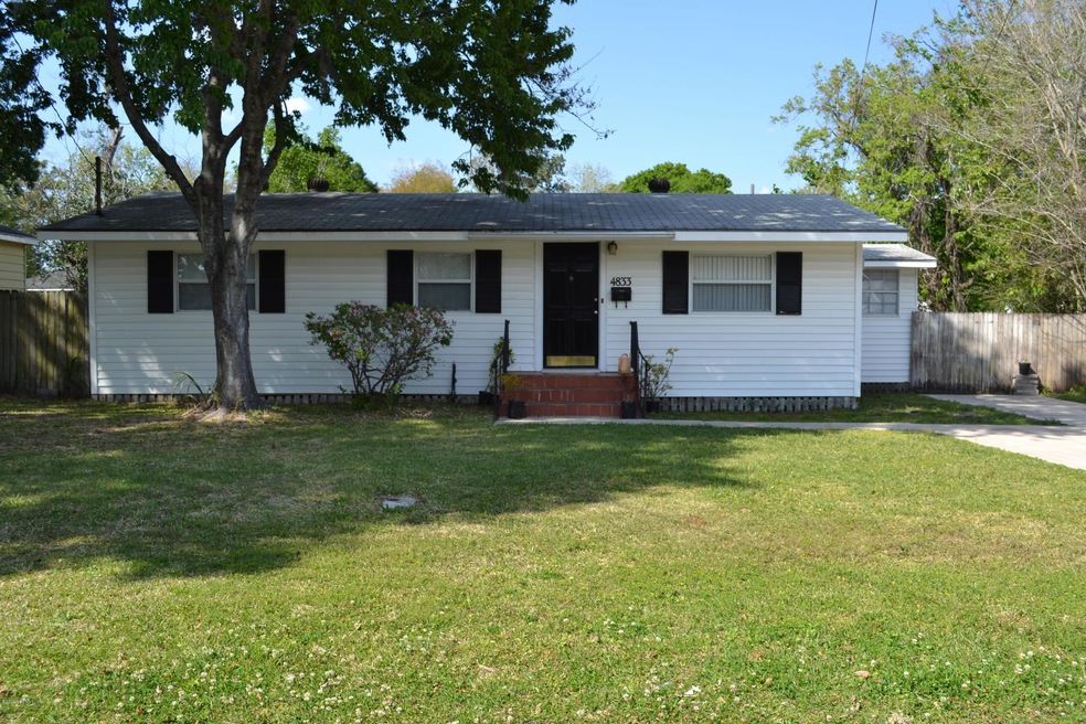 4833 Louisa Terrace, Jacksonville, FL 32205 - photo 1