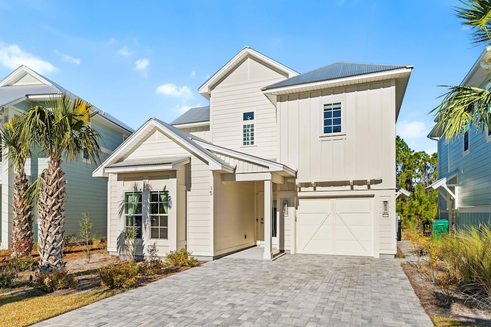 15 Sugar Sands Drive