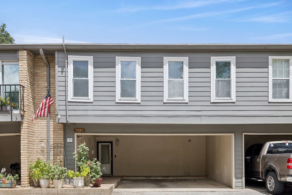 Sold • Co-Listing Agent