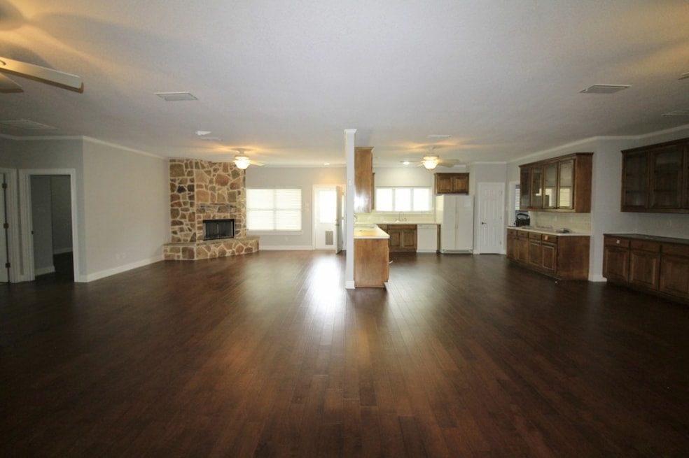 3333 Farmer Rd, Azle, TX 76020 - photo 1