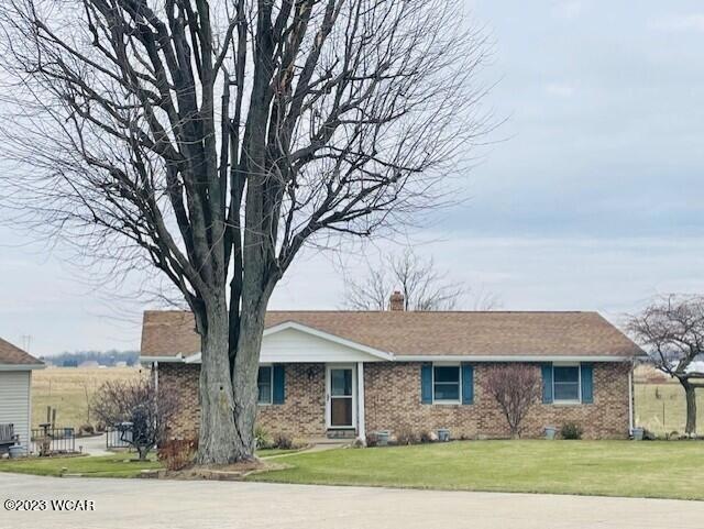 16793 State Route 67, Wapakoneta, OH 45895 - photo 1