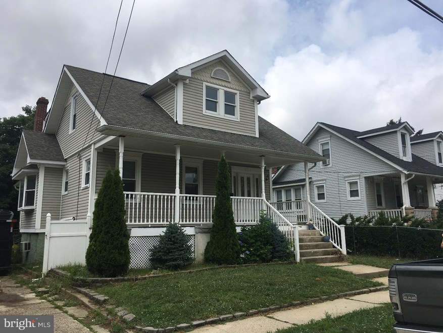 311 Elm Ave, Oaklyn, NJ 08107 - photo 1