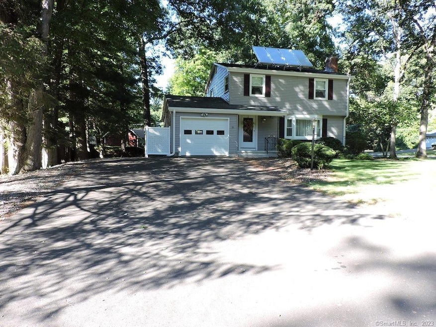 51 Wilshire Rd, Vernon Rockville, CT 06066 - photo 1