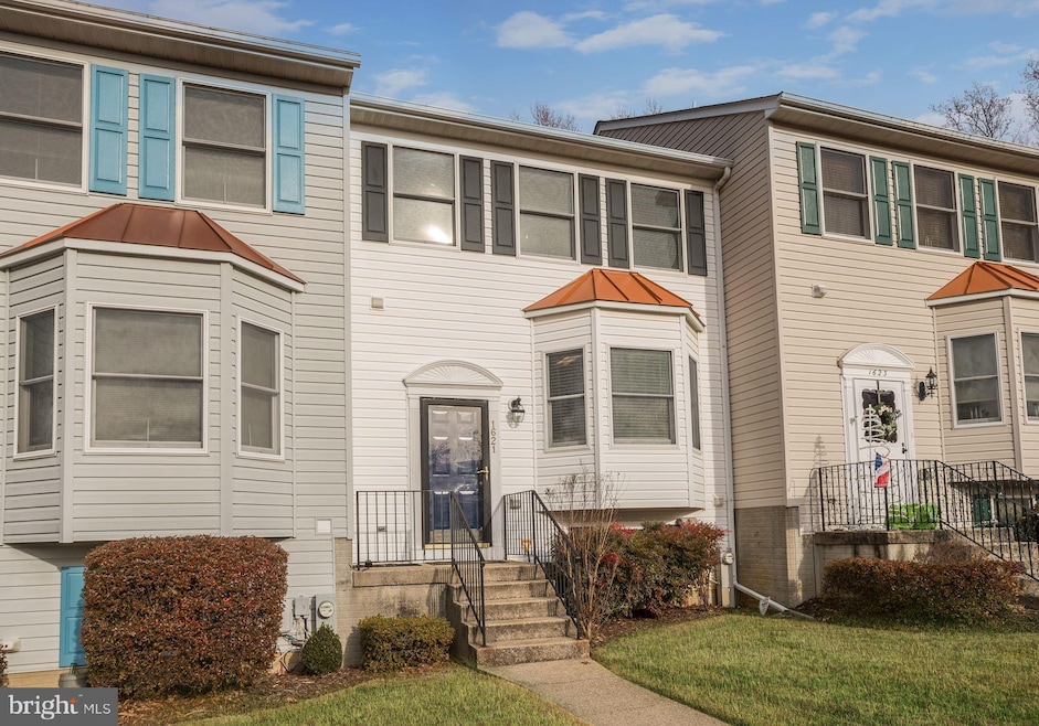 1621 Elkwood Ct, Annapolis, MD 21409 - photo 1