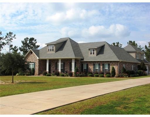 1142 Cooks Corner Rd, Lucedale, MS 39452 - photo 1