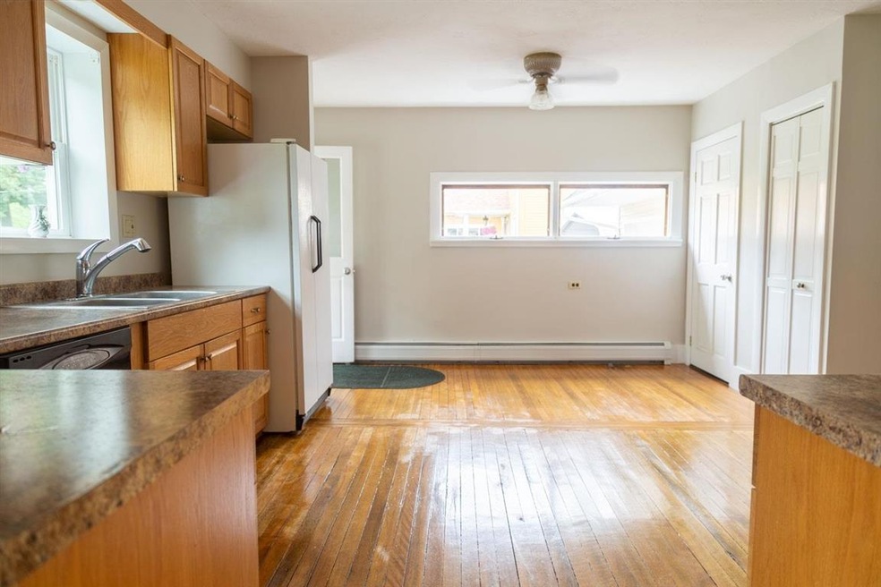 70 Thompson Park, Franklin, NH 03235 - photo 1