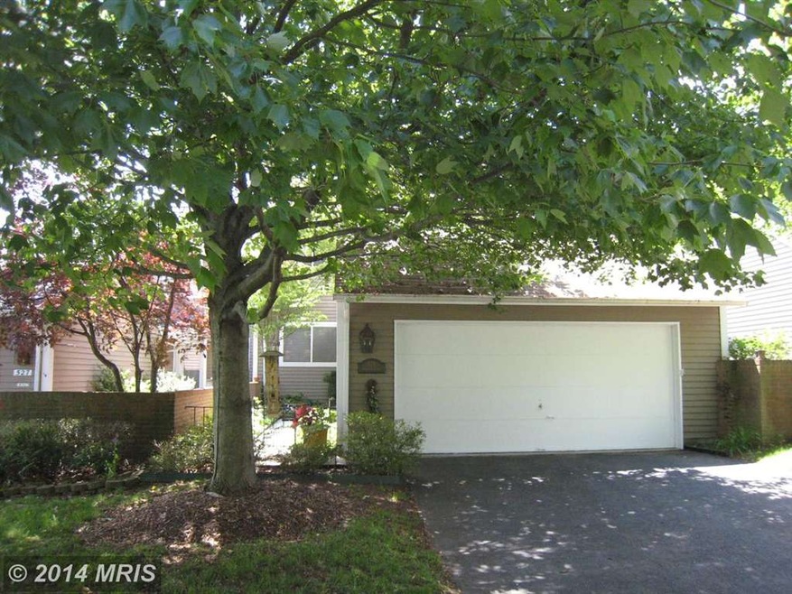 529 Chatterton Rd, Lutherville Timonium, MD 21093 - photo 1