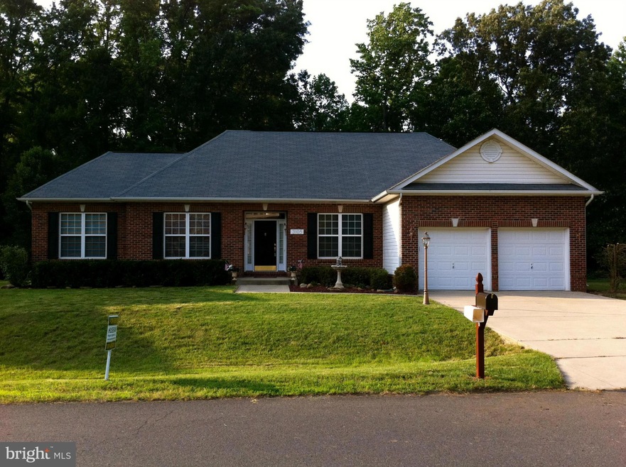 3105 Elsa Ave, Waldorf, MD 20603 - photo 1