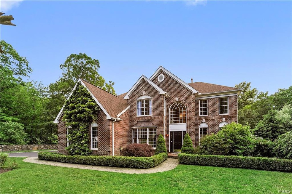 1 Rustling Ln, Cortlandt Manor, NY 10567 - photo 1