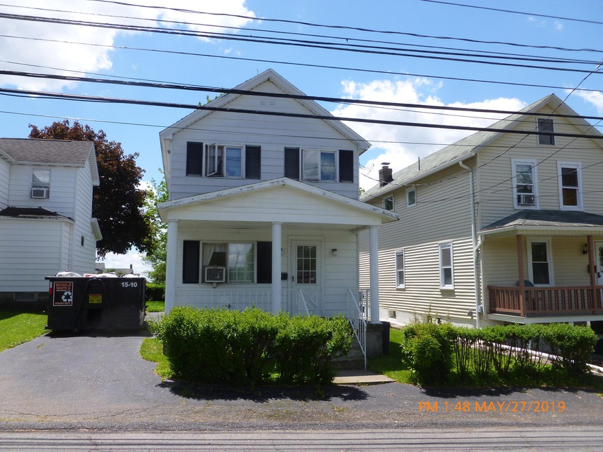 1009 Line St, Archbald, PA 18403 - photo 1