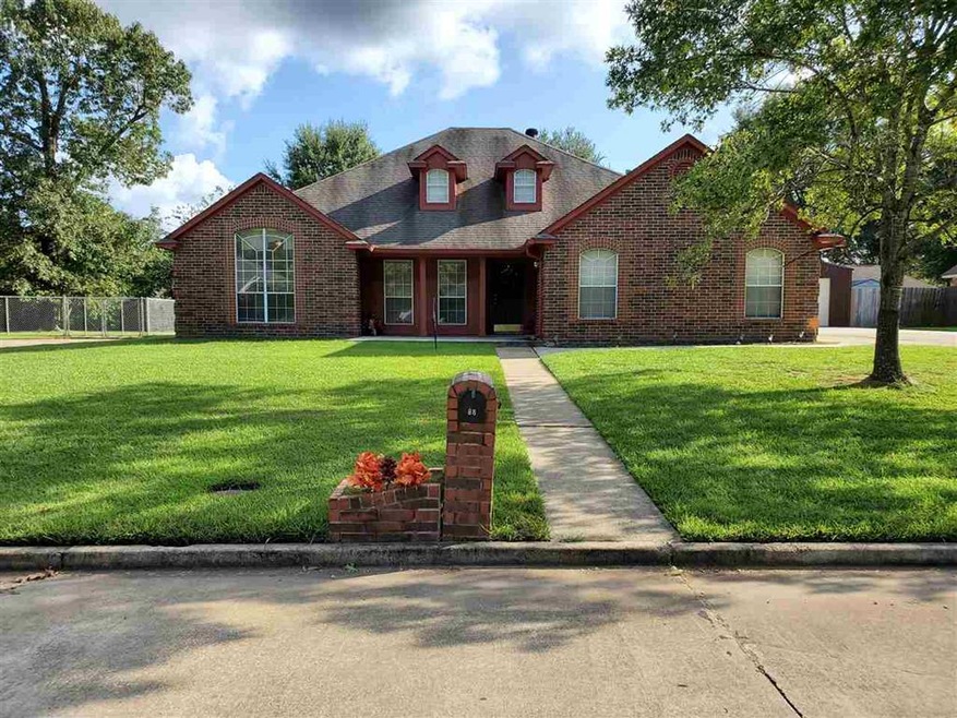 88 Sugar Ridge Ln, Texarkana, AR 71854 - photo 1