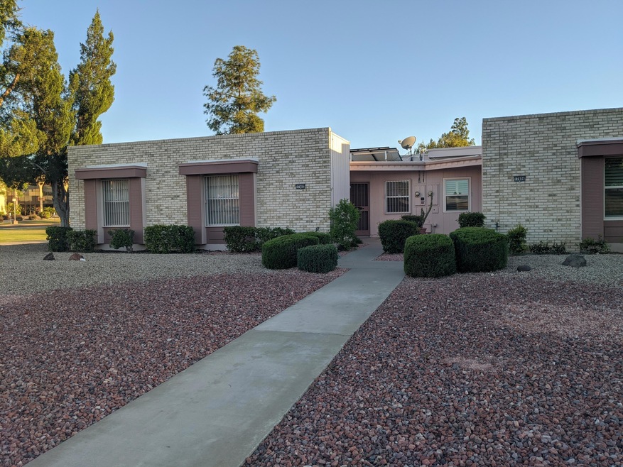 17402 N Boswell Blvd, Sun City, AZ 85373 - photo 1