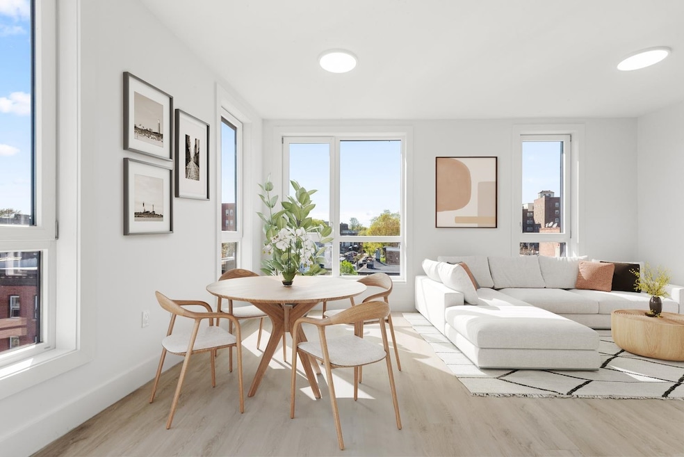 200 Monticello Ave unit 5306, Jersey City, NJ 07304 - photo 1