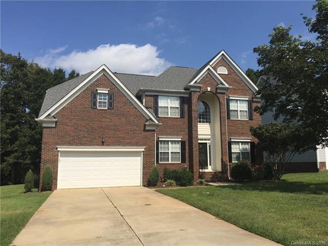 Executive Cul-de-Sac Home is available now!