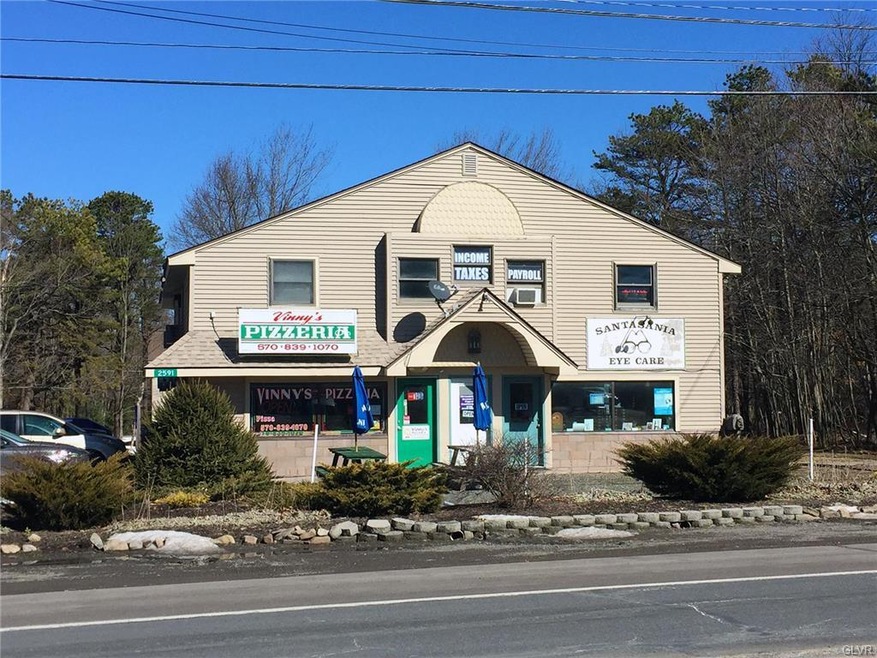 2591 Route 940, Pocono Summit, PA 18346 - photo 1