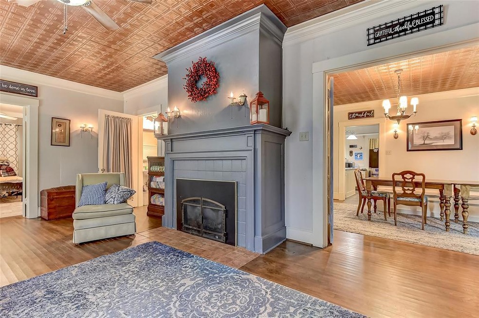 1222 W Sears St, Denison, TX 75020 - photo 1