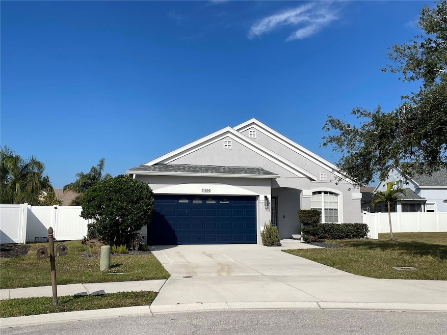 11814 53rd Ct E, Parrish, FL 34219 - photo 1