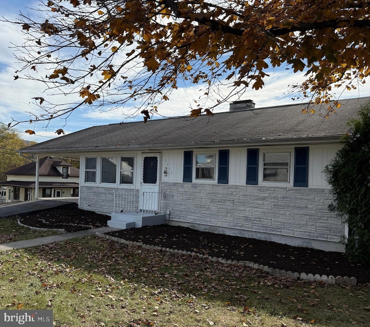 1311 E First St, Cumberland, MD 21502 - photo 1