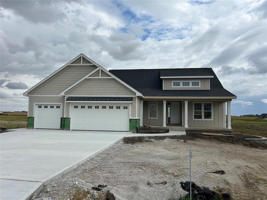 50394 Prairie Point Ct, Ames, IA 50014 - photo 1