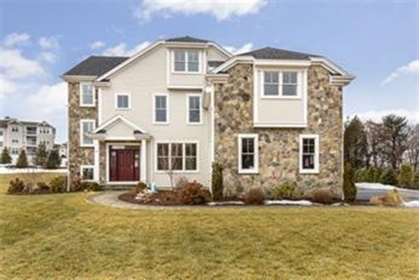 16 Cart Path Ln, Lexington, MA 02421 - photo 1