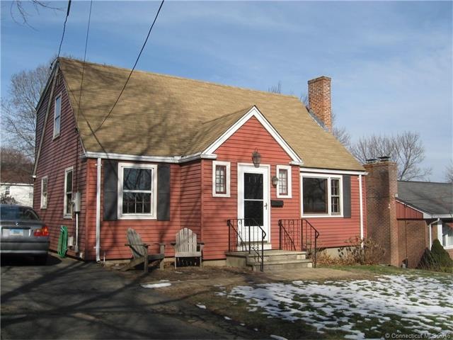 666 Nott St, Wethersfield, CT 06109 - photo 1