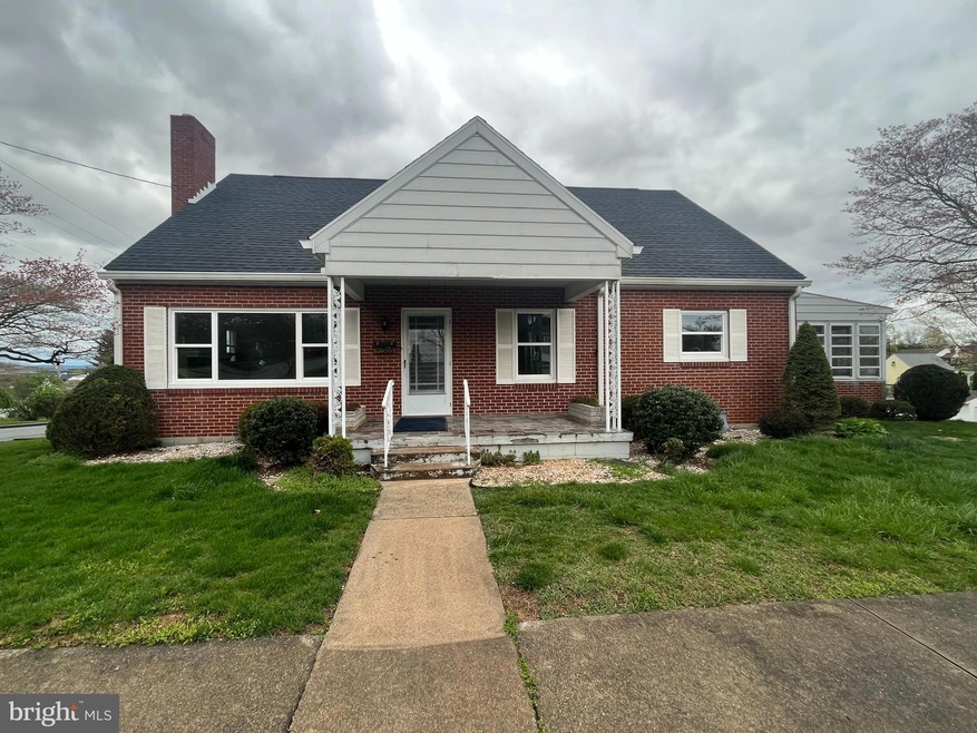 300 Harrison Ave, Waynesboro, PA 17268 - photo 1