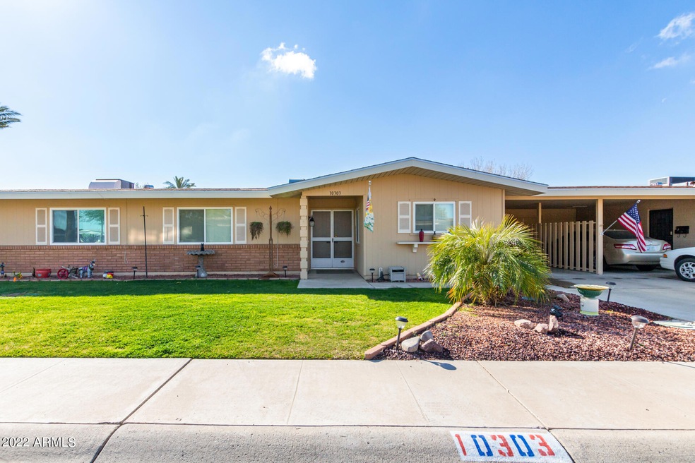 01 - Corte Del Sol Este