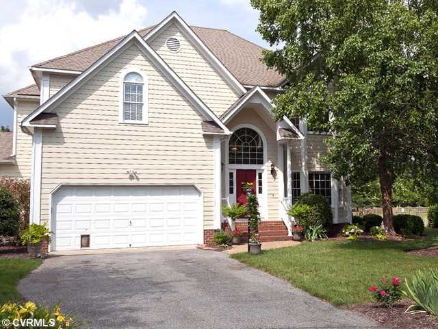 6312 Manor Park Way, Glen Allen, VA 23059 - photo 1